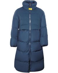 Parajumpers - Eyma Long Down Jacket - Lyst