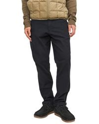 Jack & Jones - And Marco Trousers (Tapshoe) - Lyst