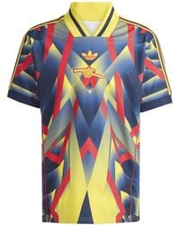 adidas - Originals Lifestyle Shirt 25 26 - Lyst