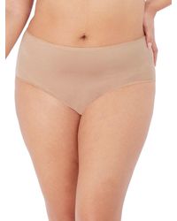 Elomi - Smooth Full Brief - Lyst