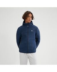 Ellesse - Pallochi Padded Jacket - Lyst