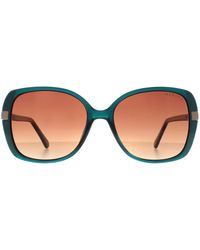 Radley - Butterfly Gloss Crystal And Gradient Morwenna - Lyst