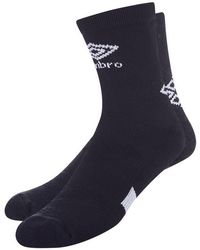 Umbro - Protex Gripped Ankle Socks - Lyst