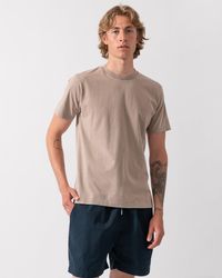 COLORFUL STANDARD - Classic T-Shirt - Lyst