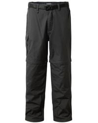 Craghoppers - Kiwi Convertible Trousers - Lyst