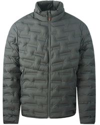 Napapijri - A-Alvar Jacket - Lyst