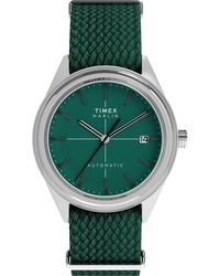 Timex - Marlin Jet Herren Armbanduhr Tw2Y24400 - Lyst