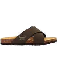 Original Penguin - Pack Sliders - Lyst