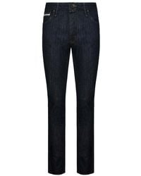 Vans - Off The Wall V56 Standard Fit Jeans - Lyst
