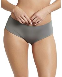 Panache - Porcelain Elan Short - Lyst