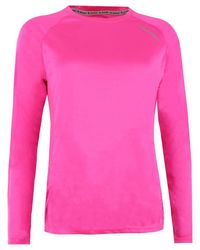 Diadora - X-Run Top - Lyst