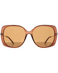 Privé Revaux - Prive Square Latte Vintage Babe - Lyst