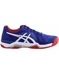 Asics Gel Bela 5 Sg in Blue for Men Lyst UK