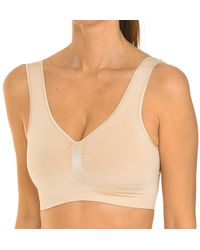 Intimidea - Reggiseño Push Up Bra 110621 - Lyst