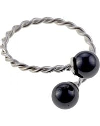 Cristian Lay - 5477530 Ladies Ring Sterling - Lyst