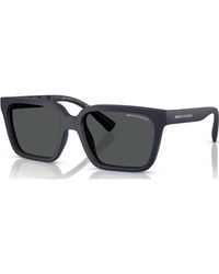 ARMANI EXCHANGE - Ax4147S 56 610587 Sunglasses - Lyst