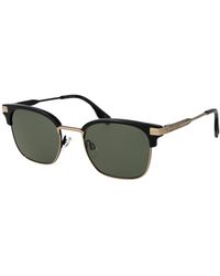 Ted Baker - Sunglasses Tb1719 001 51 - Lyst