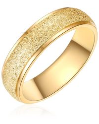 Eastside - Stainless Steel Ring - Lyst