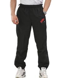 Nike - Air Light Weight Woven Track Pants - Lyst