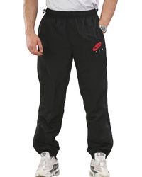 Nike - Air Light Weight Woven Track Pants - Lyst
