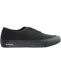 Seavees - Legend Sneaker Standard Poplin Shoes Canvas - Lyst