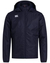 Canterbury - Club Stadium Track Jacket - Lyst