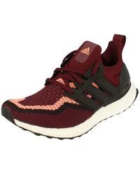 adidas - Ultraboost Dna X Mufc S Running Trainers Sneakers - Lyst