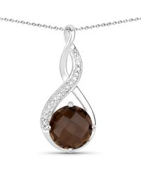 Rafaela Donata - Khushi Sterling Necklace - Lyst