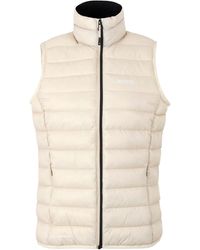 Regatta - Ladies Marizion Gilet (Perfectly Pale) - Lyst