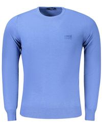 Roberto Cavalli - Viscosa Sweater - Lyst