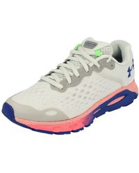 Under Armour - Hovr Infinite 3 Trainers - Lyst