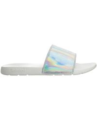 Timberland - Playa Sliders - Lyst
