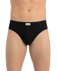 Öts - Cotton Briefs - Lyst
