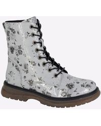 Cipriata - Annetta Memory Foam Boots - Lyst