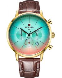 Reward - 83001M-E Imperial Watch - Lyst