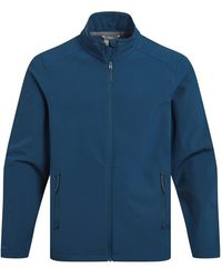 Craghoppers - Basecamp Ii Softshell Jacket (Poseidon) - Lyst