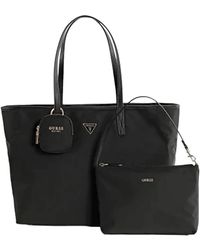 Guess - Gemma Handtaschen Für Damen - Lyst
