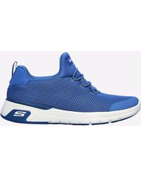 Skechers - Marsing Waiola Memory Foam Sneaker Damen - Lyst