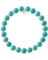 Rodney & Rolf - Bracelet Sterling 925 Coast - Lyst
