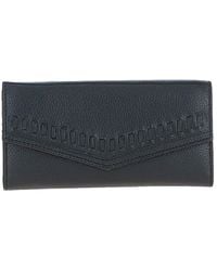 Ashwood Leather - 'Stellara' Real Purse - Lyst