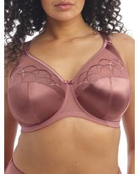 Elomi - Cate Bra Side Support Full Cup Underwired - Lyst