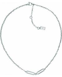 Tommy Hilfiger - 2780055 Ladies Necklace - Lyst