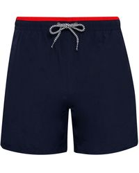 Asquith & Fox - Swim Shorts - Lyst