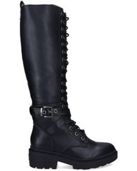 Carvela Kurt Geiger - 'boulder High' Boots - Lyst