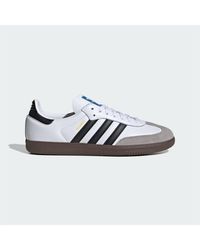 adidas Originals - Samba Og Shoes/ Leather - Lyst