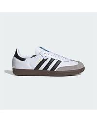 adidas Originals - Samba Og Shoes/ Leather - Lyst