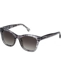 Lozza - Sl4130M5106Bz 51 Sunglasses - Lyst