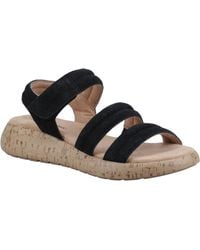 Hush Puppies - Skye Sandal Ladies Summer - Lyst