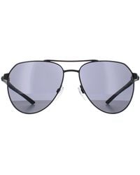 Nike - Aviator Satin Dark Club Nine Dq0799 Metal - Lyst