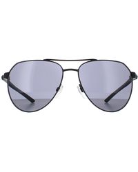 Nike - Aviator Satin Dark Club Nine Dq0799 Metal - Lyst